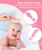 Baby Gesundheitswesen und Pflegeset, Produktbild-Vorschau 9
