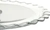 Pasabahce Petite Patisserie Elegante Servierteller mit Fuß Produktbild-Vorschau 3
