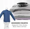 Klarstein ShirtButler Deluxe automatisches Trocken- und Produktbild-Vorschau 2