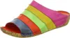 Gemini 032084-02-609 Schuhe Damen Sandalen Pantoletten Produktbild-Vorschau 9