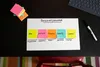 Post-it® Super Sticky große Haftnotizen, 6 Blöcke Produktbild-Vorschau 8
