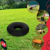 KOTARBAU® Ruota per Carrello Gomma 3.50-4 4PR Nero Ruote Anteprima dell’immagine prodotto 8