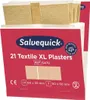 CEDERROTH Salvequick Pflaster-Nachfüllpackung extra groß 6 Produktbild-Vorschau 6