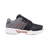 K-Swiss Tennis Express Light 2 Hb Black/Steel Gray/Rose Go Produktbild-Vorschau 2