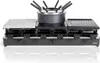 Livoo Raclette-, Grill- und Fondue-Set 12 Personen 1650 W Produktbild-Vorschau 9