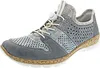 Scarpa slip-on/velcro, traspirante (tomaia Anteprima dell’immagine prodotto 73