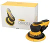 Mirka DEROS II 650 150mm Orbit 5.0 Mirka DEROS II 650 150mm Orbit 5.0 Anteprima dell’immagine prodotto