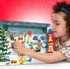Mattel AK MEGA Pokémon Adventskalender Produktbild-Vorschau 3