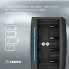 VARTA Ladegerät "Universal Charger" unbestückt Produktbild-Vorschau 7