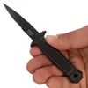 Outdoor Messer, Armeegrün taktische messer mit Holster, für Produktbild-Vorschau 2