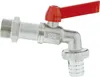 Gardena Kugel-Auslaufventil G 1 Gew., 3/4"-Schlauch 5 Stk Produktbild-Vorschau 4