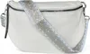 Handtasche 30 cm Breit Umhängetasche Cross Body Bag Produktbild-Vorschau 1