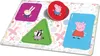 Lisciani 89208 - Peppa Wutz Super Desk Edugames Table Voir les images du produit 3