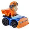 Rustiy Rivets Racers - Veicoli con figure e accessori di Anteprima dell’immagine prodotto 3