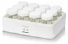 Yoghurtmaker 9921 met 12 glaasjes van 150 ml, timer en Productafbeelding-voorbeeld 5
