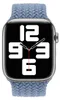 Geflochtenes Solo Loop für das Apple Watch | 44/45/46/49 mm Produktbild-Vorschau 2