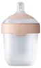 Biberon Difrax Lovi Mammafeel, 150 ml - 13 x 8 cm - Beige | Voir les images du produit 11