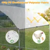 FCH Hühnerstall 3x2x2m, Freilaufgehege 6 m² mit Produktbild-Vorschau 7