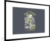 MuchoWow® MuchoWow® Gerahmtes Poster Fisch - Boot - Produktbild-Vorschau 1