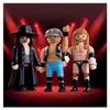PLAYMOBIL WWE® Set Multigiocatore "Era dell'Atteggiamento" Anteprima dell’immagine prodotto 8