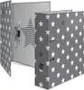 HERMA 7194, A4, Karton, Szary, 7 cm, 1 szt. Podgląd zdjęcia produktu 11