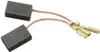 Charbons pour perceuse Milwaukee PD2E24RS - 5x10x16mm Voir les images du produit 2