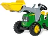 Rolly Toys rollyToys John Deere s čelním nakladačem a Náhled obrázku produktu 6