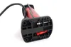 Mini-Fuß-Luftpumpe AMIO-02142 aus Metall, 11 BAR/160 PSI, Produktbild-Vorschau 4