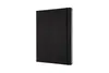 Moleskine Professionelles Notizbuch, Fester Einband, XXL Produktbild-Vorschau 2