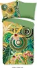 Duvet cover HIP 155x220 + 1* 80x80 cm - mandalas, leaves Produktbild-Vorschau 1