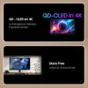 Samsung Odyssey OLED G8 LS32FG816SUXEN 32" QD-OLED UltraHD Produktbild-Vorschau 2