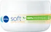 NIVEA Soft Feuchtigkeitscreme mit Sonnenschutz Produktbild-Vorschau 3