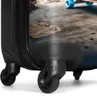 NoBoringSuitcases.com Kinder Koffer Mittelgroß 67x43x25 cm, Produktbild-Vorschau 6