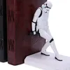 Originele Stormtrooper boekensteunen - Star Wars Productafbeelding-voorbeeld 6