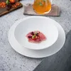 Villeroy & Boch Manufacture Rock Blanc, Naczynie do pizzy, Podgląd zdjęcia produktu 8