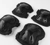 Knie- und Ellenbogenschützer-Set, Motorrad-Knie- und Produktbild-Vorschau 8