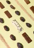 KoRo I  Nut Butter Bar Tahin 12 x 30 g Produktbild-Vorschau 5