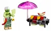 LEGO® 30463 Hidden Side: Chef Enzo's Spookachtige Hotdogs Productafbeelding-voorbeeld 2