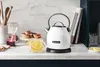 KitchenAid 5KEK1222EWH rýchlovarná kanvica 1,25 l 2200 W Náhľad obrázku produktu 3