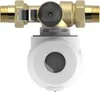 Aqmos Rückspülfilter mit Druckminderer und Manometer 25,4 Produktbild-Vorschau 4