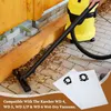 Foho 16 Stück KFI 487 Staubsaugerbeutel für Kärcher WD4 WD5 Produktbild-Vorschau 4