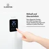 Klarstein Elektroheizung, Konvektor-Heizung Freistehend Produktbild-Vorschau 6