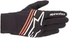 Alpinestars Reef Gloves Black/White/Red Fluo S Produktbild-Vorschau 1