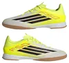 Adidas F50 LEAGUE IN TESOYE/CBLACK/LUCRED 40.5 Produktbild-Vorschau 1