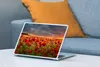 MuchoWow® Laptop Aufkleber Sticker Cover Sonnenuntergang - Produktbild-Vorschau 4