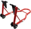 Przedni stojak motocyklowy Wiltec do opon 230-290 mm, 670 x Podgląd zdjęcia produktu 2