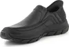 Chaussures Skechers Slip-ins Respected 204810BBK Voir les images du produit 4