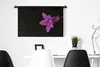 MuchoWow® Wandteppich Wandbehang Eine Nahaufnahme einer Produktbild-Vorschau 4