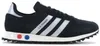 adidas LA Trainer OG - Herren Sneakers Schuhe Schwarz Produktbild-Vorschau 2