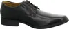 Clarks Tilden Plain 26110350 7, Schnürschuhe in Schwarz für Produktbild-Vorschau 45